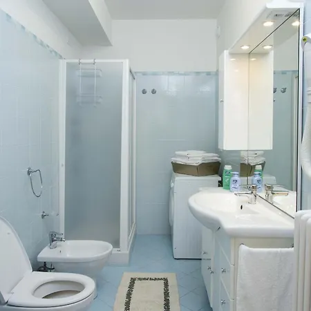 Apartment Residence I Delfini