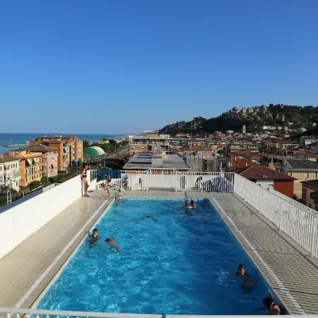 Residence I Delfini * Cupra Marittima