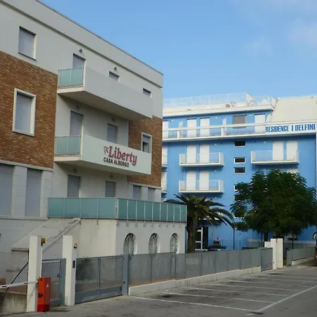 Apartment Residence I Delfini