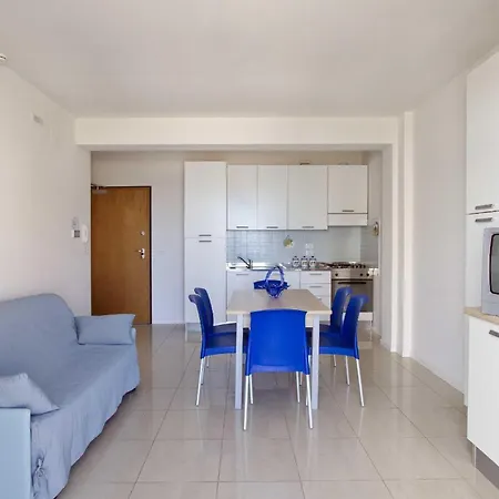 Residence I Delfini Appartement Cupra Marittima