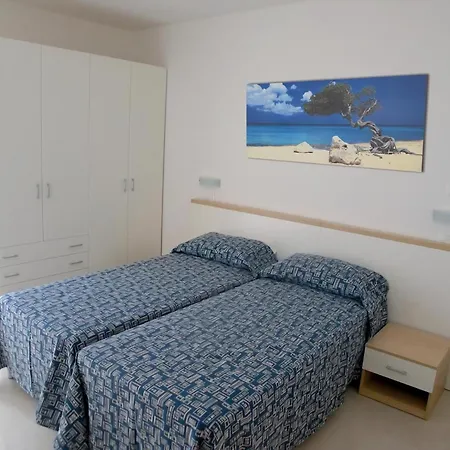 Residence I Delfini Apartment Cupra Marittima