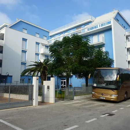 Residence I Delfini *